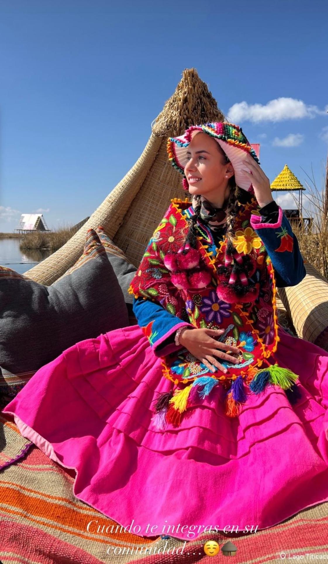 Amalia Titicaca Lodge Puno Exteriér fotografie